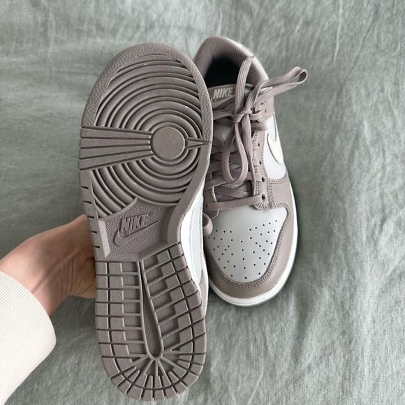 NIKE DUNK LOW SNEAKERS - Picture 3 of 4